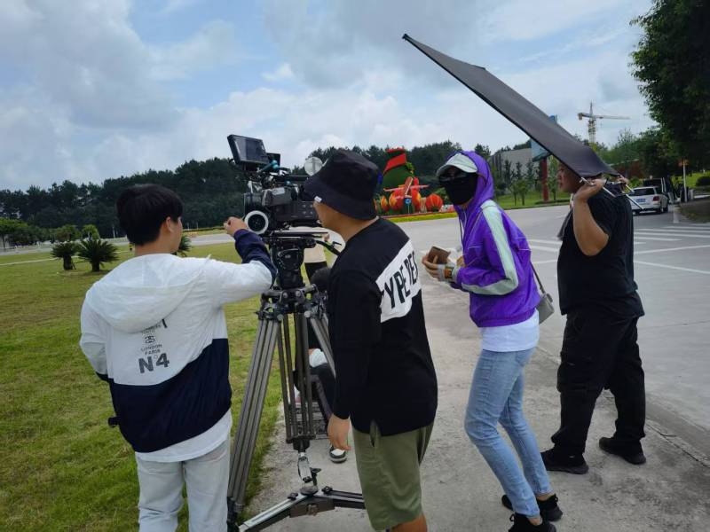场景赋能，安平县TVC拍摄打造品牌沉浸式体验