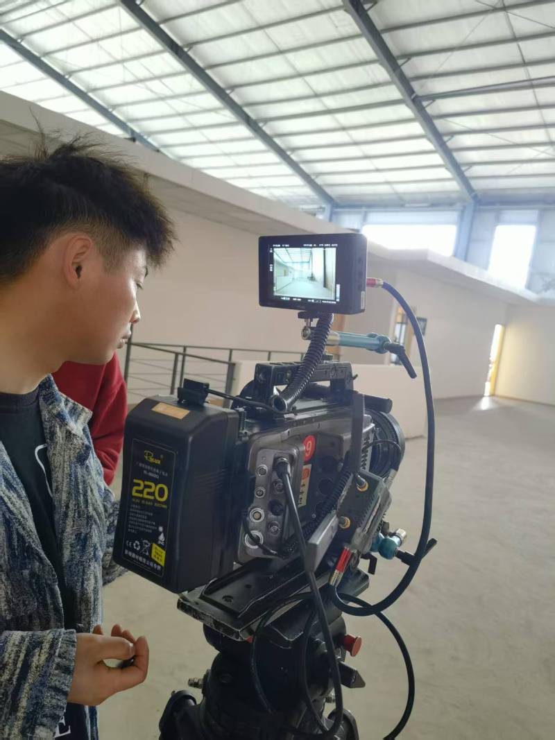 创新驱动，智领未来——安平县TVC与广告片拍摄制作的创新实践