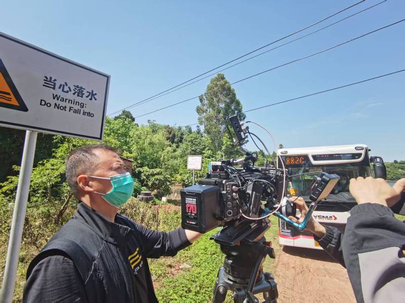 安平县TVC拍摄公司：深耕本地市场，为品牌定制专属拍摄方案