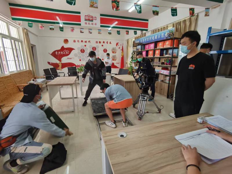 安平县广告片拍摄公司