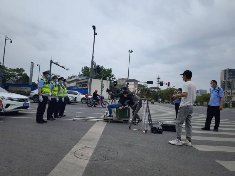 安平县TVC拍摄公司：医疗科技企业信赖之选，专业内容可视化呈现！