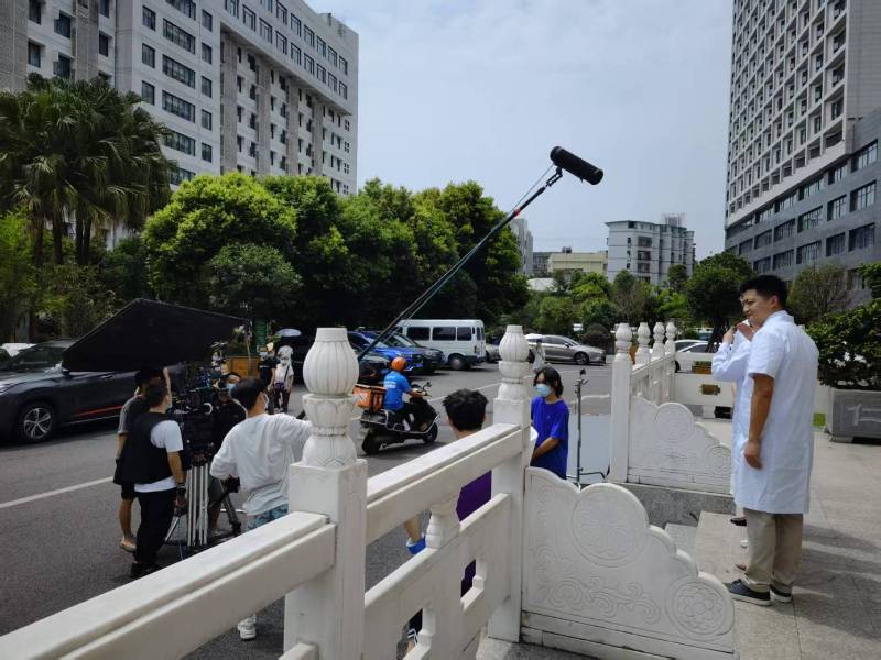 安平县广告片拍摄公司低成本实现高规格制作的诀窍